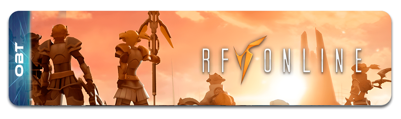 rf online